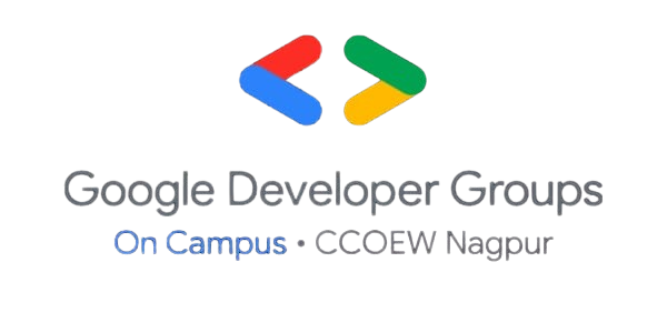 GDG CCOEW