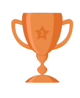 Third Prize